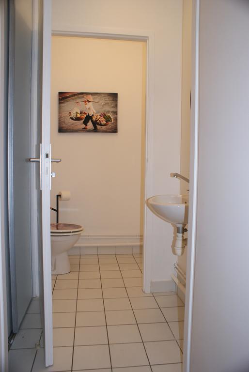 Le Louvre Appartement *