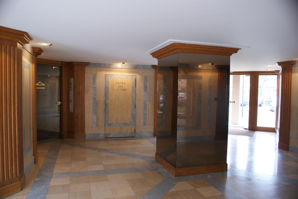Le Louvre