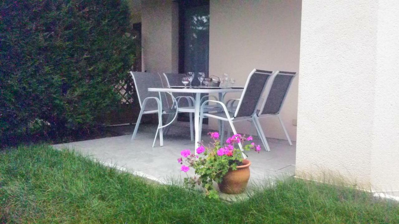 Le Louvre Apartamento Dijon