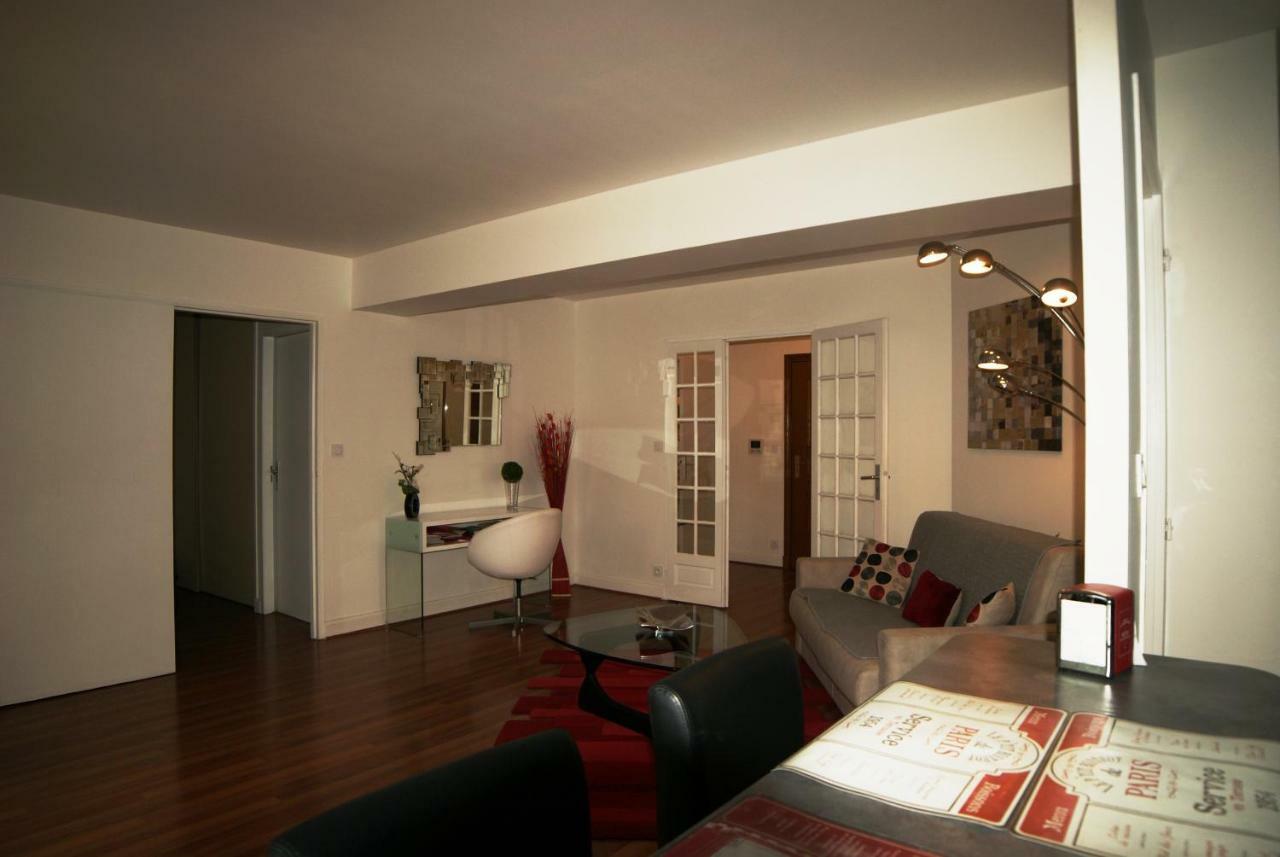 Le Louvre Apartamento